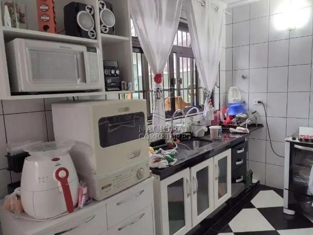Casa venda em Capuava, Santo André