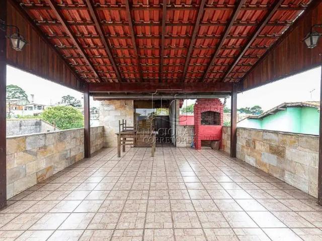 Casa venda em Capuava, Santo André