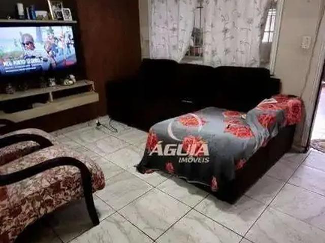 Casa venda em Capuava, Santo André