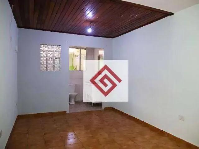 Casa venda em Capuava, Santo André
