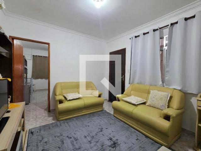 Casa venda em Capuava, Santo André