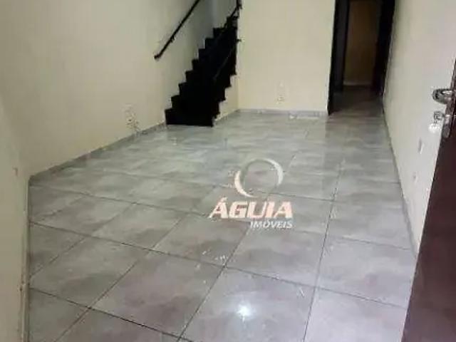 Casa venda em Capuava, Santo André
