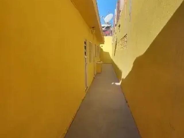 Casa venda em Capuava, Santo André