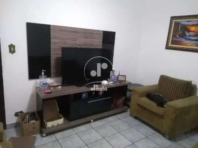 Casa venda em Capuava, Santo André