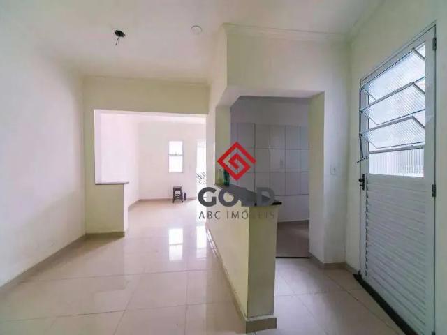 Casa venda em Capuava, Santo André