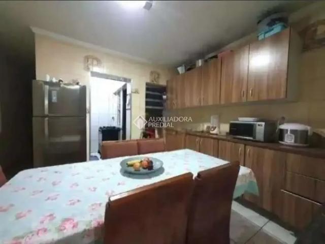 Casa venda em Capuava, Santo André