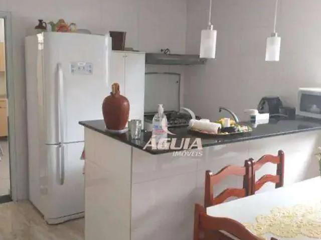 Casa venda em Capuava, Santo André