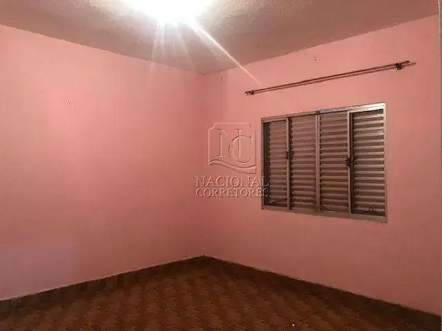Casa venda em Capuava, Santo André