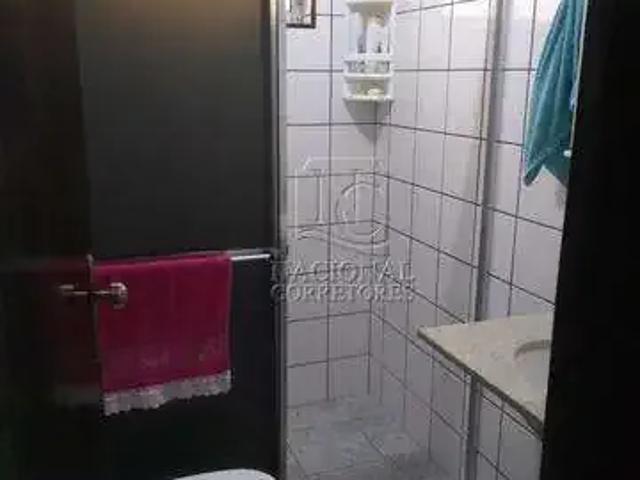 Casa venda em Capuava, Santo André