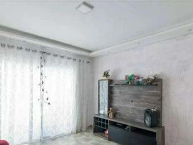 Casa venda em Capuava, Santo André