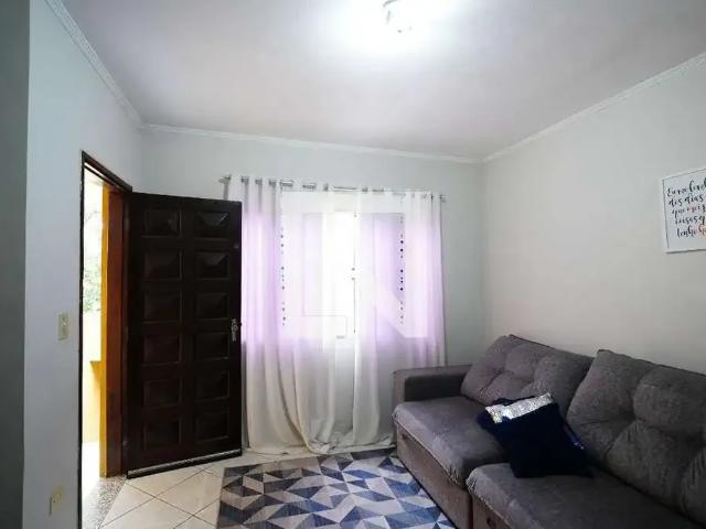 Casa venda em Capuava, Santo André