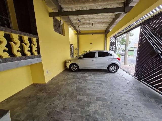 Casa venda em Capuava, Santo André