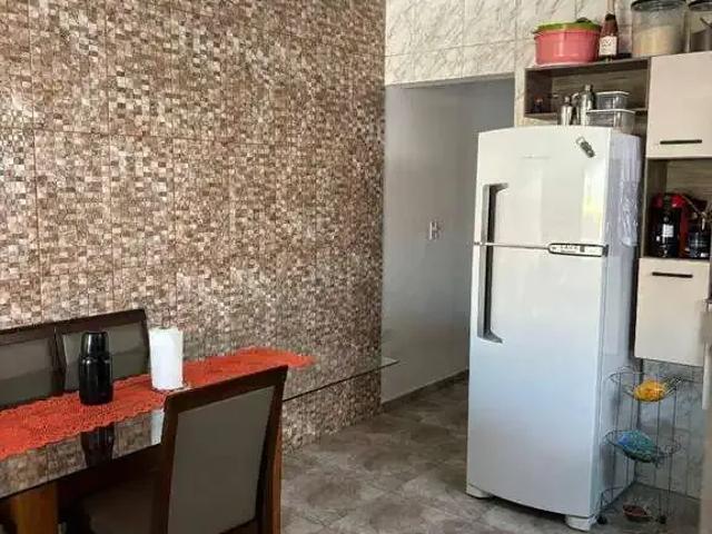 Casa venda em Capuava, Santo André