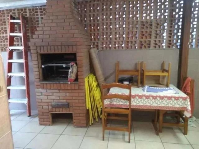 Casa venda em Capuava, Santo André