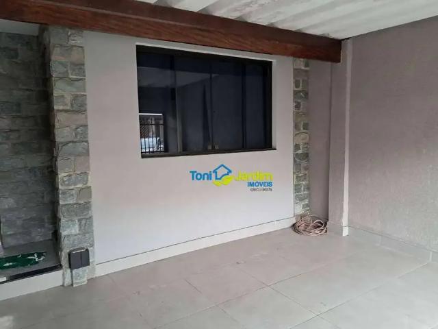 Casa venda em Capuava, Santo André