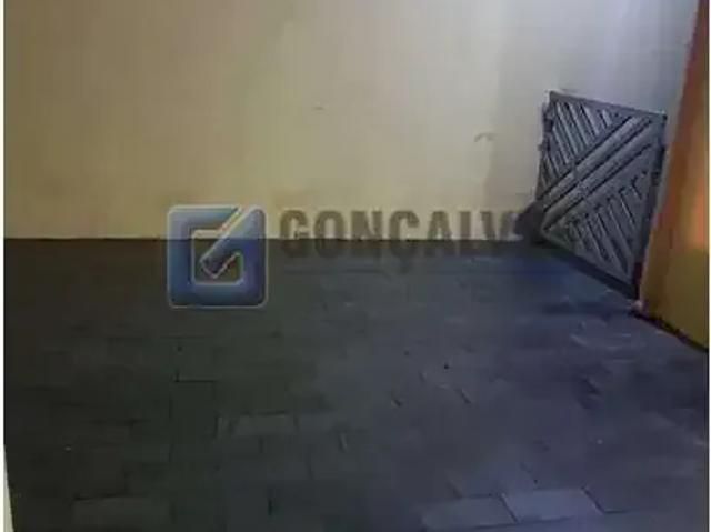 Casa venda em Capuava, Santo André
