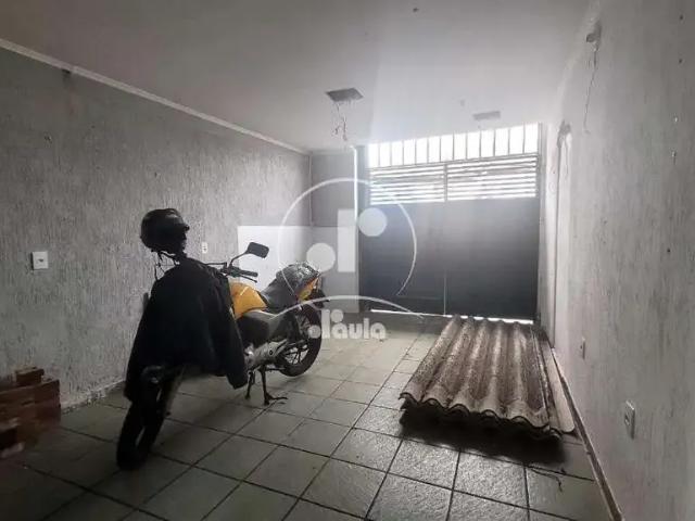 Casa venda em Capuava, Santo André
