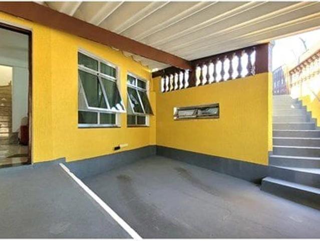 Casa venda em Capuava, Santo André