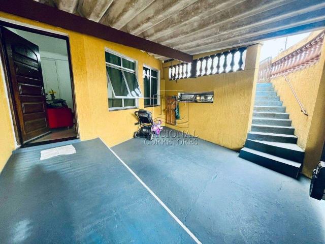 Casa venda em Capuava, Santo André