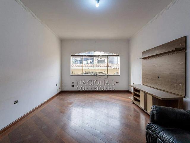 Casa venda em Capuava, Santo André