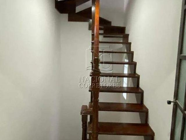 Casa venda em Capuava, Santo André
