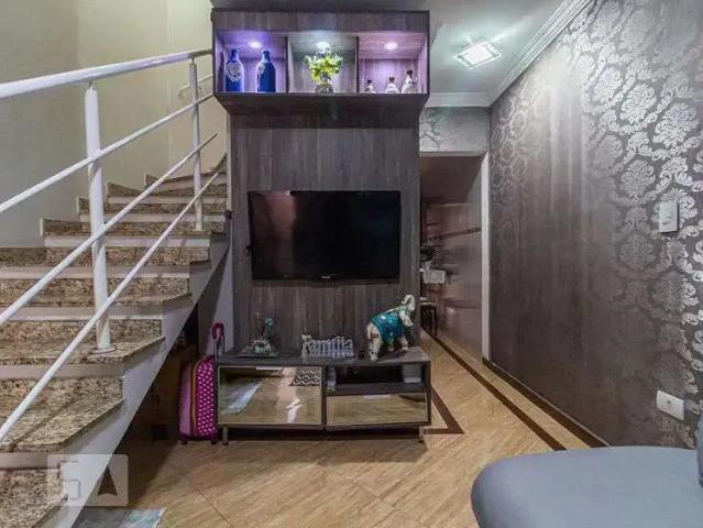 Casa venda em Capuava, Santo André