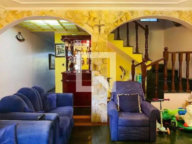 Casa venda em Capuava, Santo André