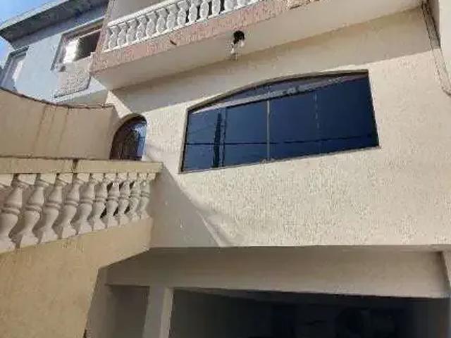 Casa venda em Capuava, Santo André