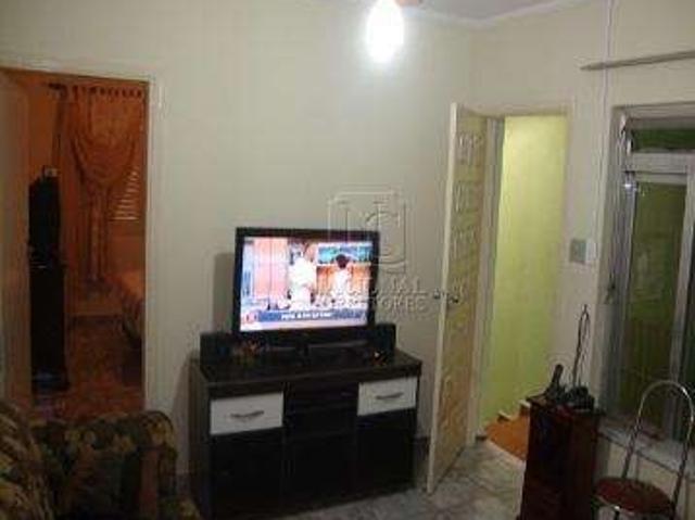 Casa venda em Capuava, Santo André