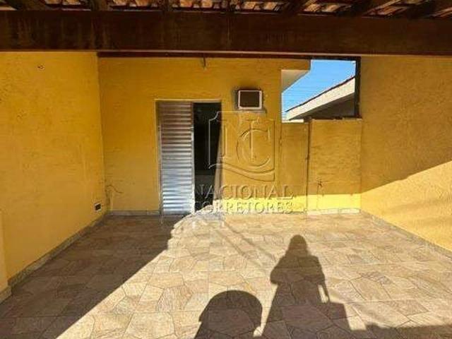 Casa venda em Capuava, Santo André