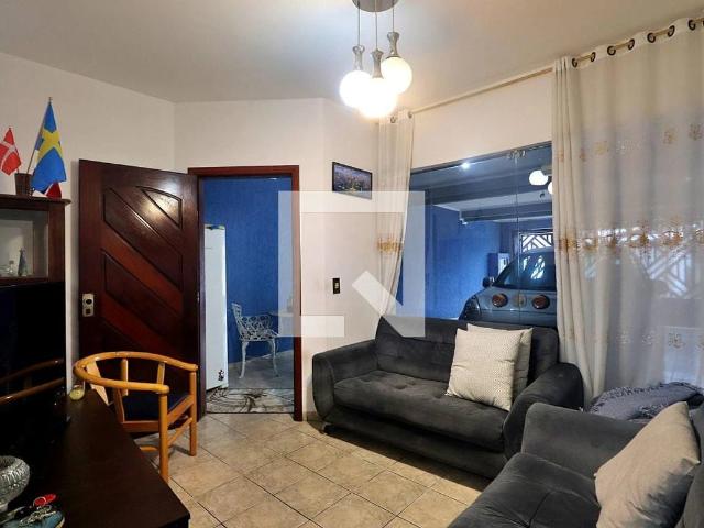 Casa venda em Capuava, Santo André