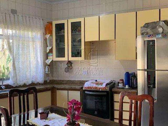 Casa venda em Capuava, Santo André