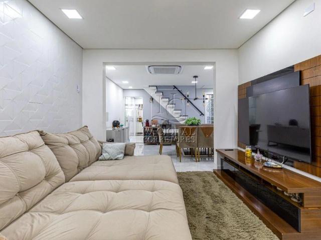 Casa venda em Capuava, Santo André