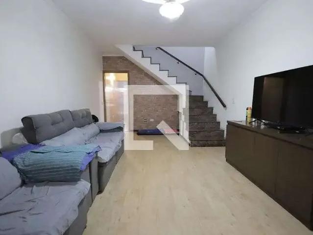 Casa venda em Capuava, Santo André