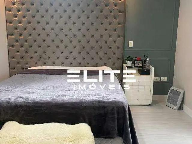 Casa venda em Capuava, Santo André