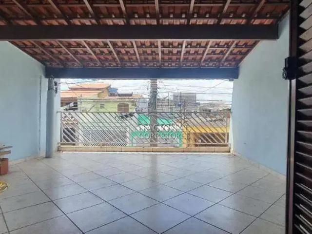 Casa venda em Capuava, Santo André