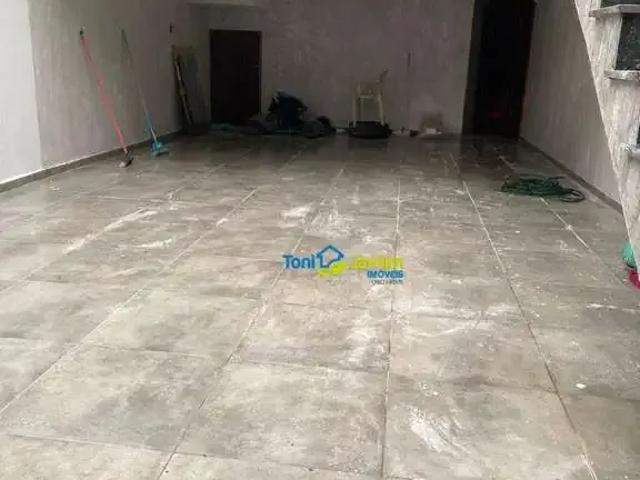 Casa venda em Capuava, Santo André