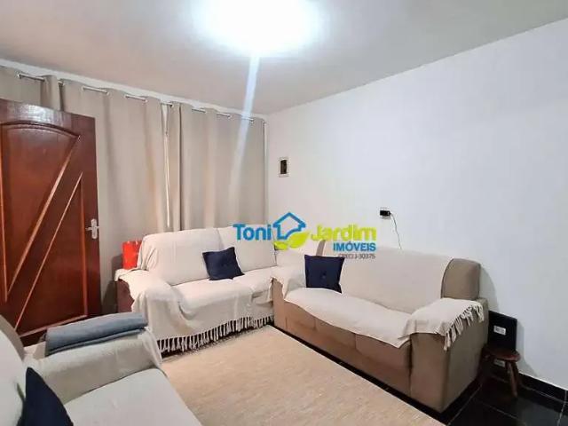 Casa venda em Capuava, Santo André