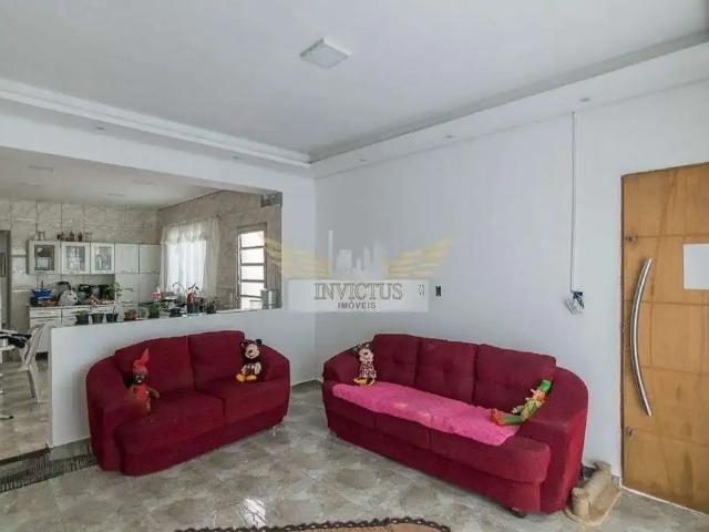 Casa venda em Capuava, Santo André