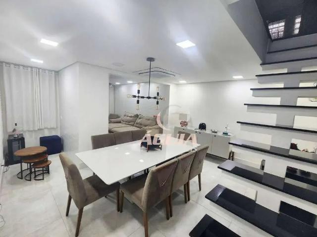 Casa venda em Capuava, Santo André