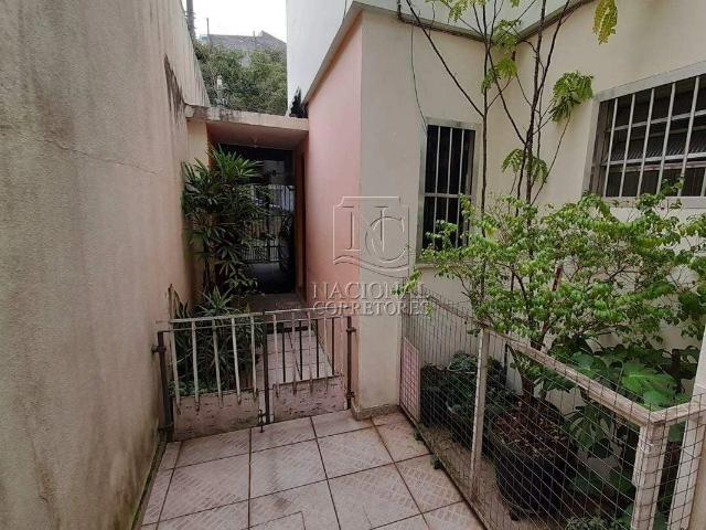 Casa venda em Capuava, Santo André