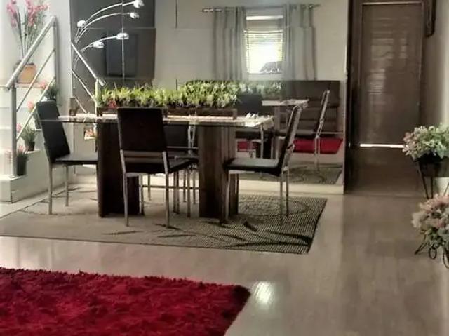 Casa venda em Capuava, Santo André