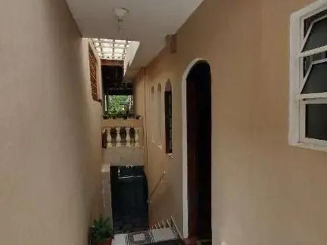 Casa venda em Capuava, Santo André