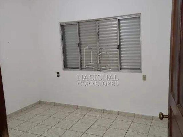 Casa venda em Capuava, Santo André