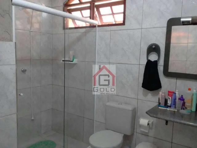 Casa venda em Capuava, Santo André
