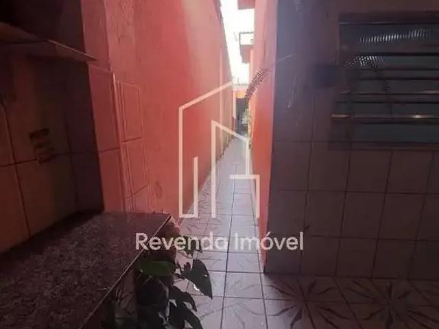 Casa venda em Capuava, Santo André