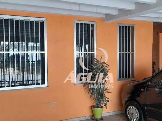 Casa venda em Capuava, Santo André
