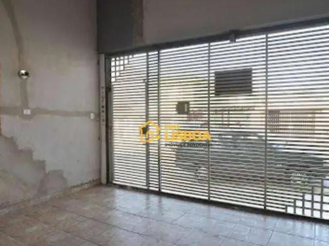 Casa venda em Capuava, Santo André