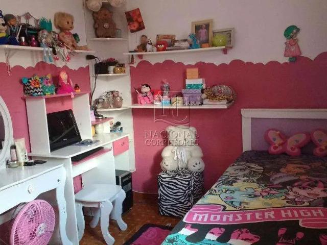 Casa venda em Capuava, Santo André