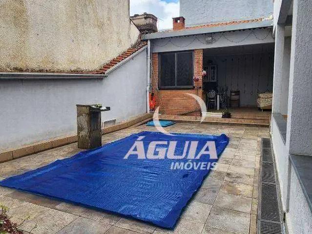 Casa venda em Capuava, Santo André